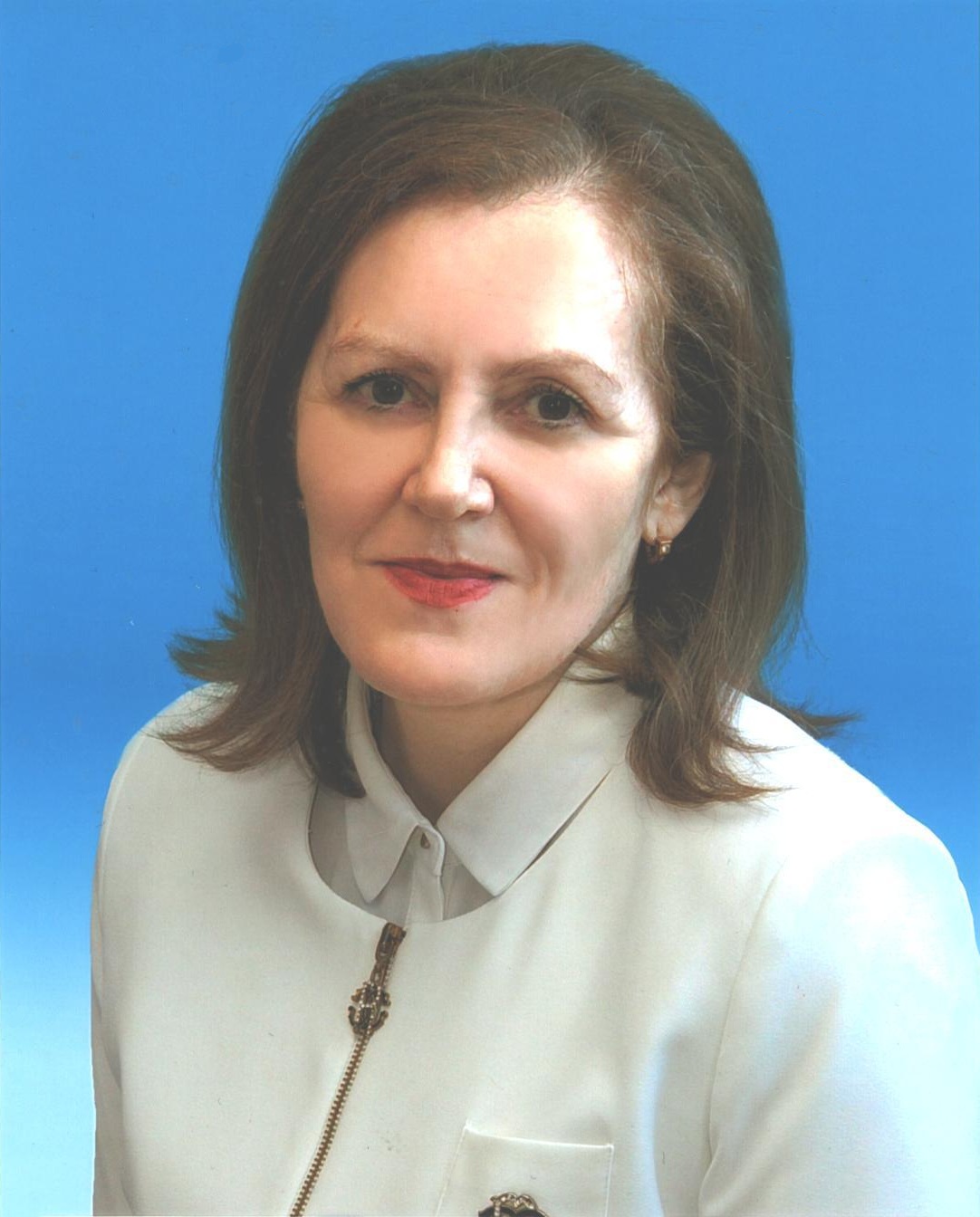 Григорян Светлана Станиславовна.